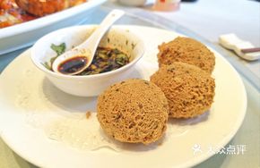 Sunshine Signature Tofu