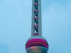 -东方明珠老上海8号餐厅(东方明珠广播电视塔店)