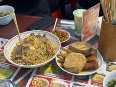 -扬二春炒饭(国庆路总店)