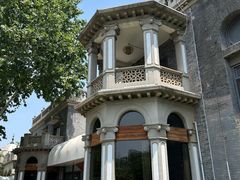 -卫鼎轩·曹公馆(鼓楼店)