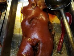 -鼎香润(德胜门内店)