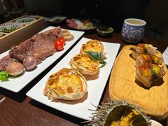 -松子料理(亮马桥店)