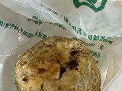 -老回回小吃(百万庄店)