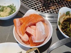 -尚宴牛特鲜自助(太原街万达店)