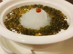 -佘山世茂艾美·御珍轩中餐厅