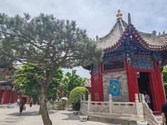 -西安市广仁寺