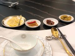 -潮林府私房菜