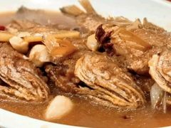 -聚首堂·特色小吃·肘子(什刹海德胜门店)