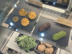 -喜茶(广州番禺奥园广场店)