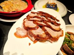 -全聚德(双井店)
