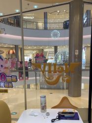 -奈尔宝家庭中心·亲子餐厅(华采天地店)