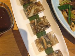 土笋冻-宋小谨·泉州菜(西沙湾店)