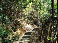 -广州市白云山风景名胜区