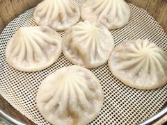 汤包-鸭小妹鸭血粉丝(老门东店)