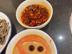 小料-老北京羊蝎子火锅(光荣道店)