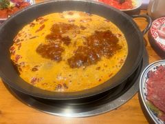 -楠火锅(广州总店)