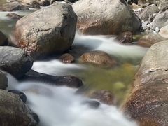 -青峰峡国家森林公园