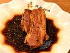 張飛扒肉-張飛扒肉·龙江非遗(道外店)