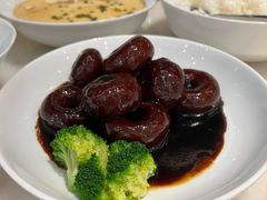 -南太湖山庄·四季轩&国风堂中餐厅