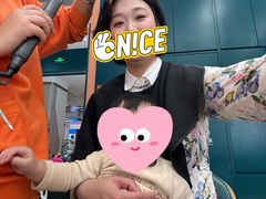 -海马体家庭照相馆(北京芳圆里 ID MALL店)