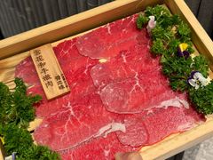-骨之味·筒骨汤火锅(江头店)