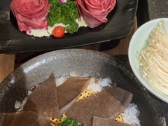 -捞王锅物料理(凯旋路店)