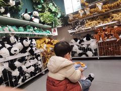 -宜家家居(哈尔滨商场店)