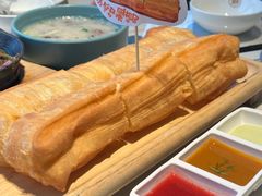 -滋粥楼·顺德菜(番禺广场总店)