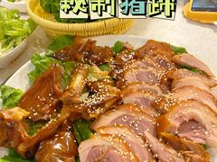 -名家韩国料理·烤肉(瑶海店)