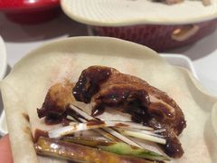 -梅利汴京烤鸭•开封豫菜地标店(晋安路店)