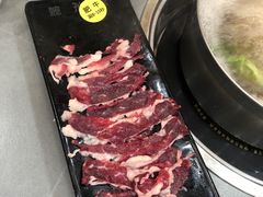 -嬷孙家潮汕牛肉火锅(北京路天河城店)