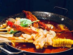-遇见长安(赛格国际购物中心店)