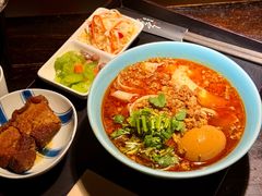 -喜晋道面馆(华严寺广场店)