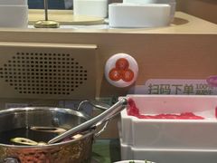 -一围小火锅(佳兆业广场店)