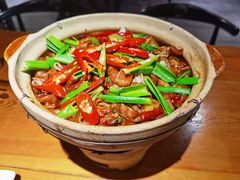 -腰子哥烤串(石佛营炫特店)
