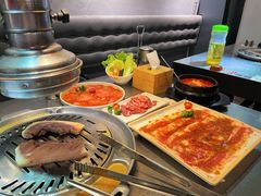 -喜来稀肉(虹泉路店)