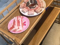 -原始泥炉烤肉(总店)