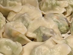 -大清花饺子(五五路店)