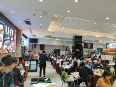 -紫光园·烤鸭·北京菜(劲松店)