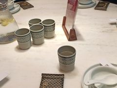 -径山十八道·风味民间菜(杭州总店)