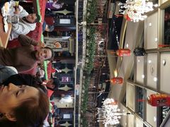 -金刚山烧烤(中山路店)