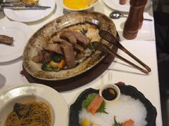 -宿醉·意大利餐厅(忠义街店)