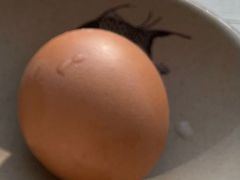 土鸡蛋-什家婆乌鸡米线(阳光街店)