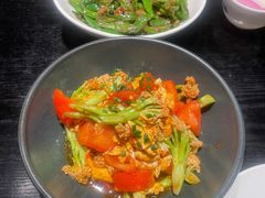 -简小舍·民间手艺菜(武昌江滩店)