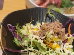 -禾斗海鲜自助(市南银座店)