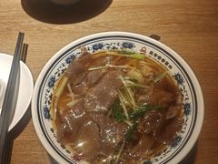 -直隶安家罩饼(复兴路店)
