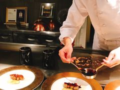 -Ginza Onodera铁板烧(外滩十八号店)