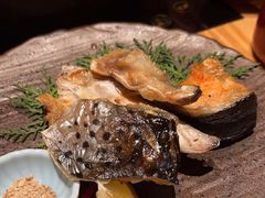 -花潮料理艺食馆(世欧广场店)