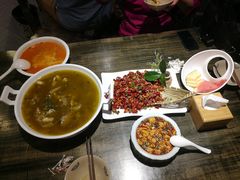 -庆合府重庆大排档(紫都城店)