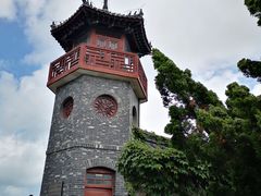 -蓬莱阁景区